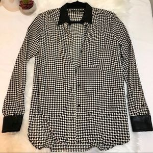 Ralph Lauren Long Sleeve Button up Shirt Small Med
